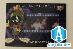 2021 Space Jam New Legacy Marvin The Martian Film Cels FC-17 Tier 2 SP